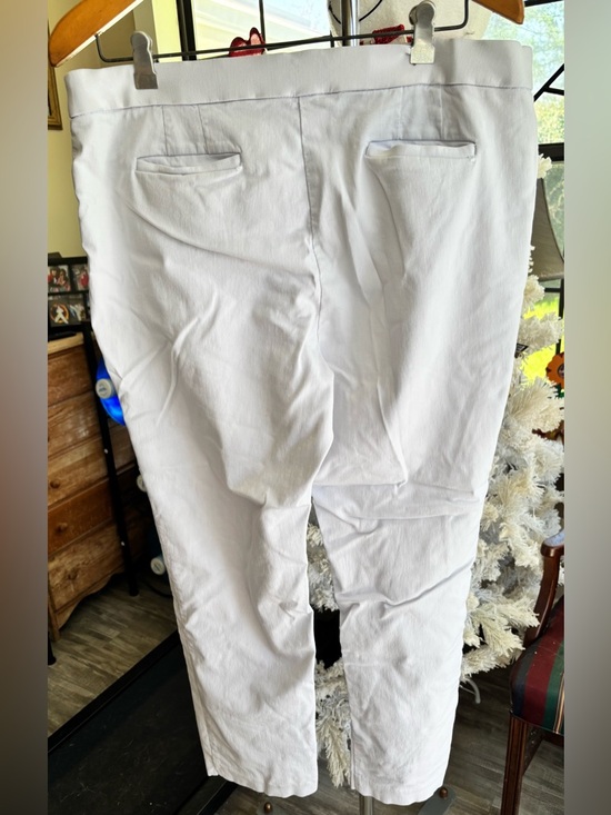 Briggs Pants, Size 16. GUC - Picture 2 of 8